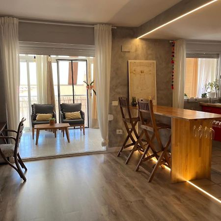 La Casa Del Pompon Διαμέρισμα Benicàssim Εξωτερικό φωτογραφία