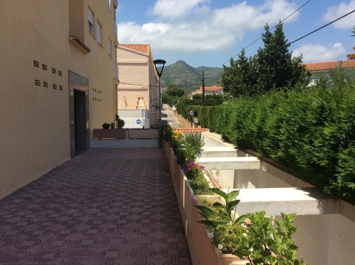 La Casa Del Pompon Διαμέρισμα Benicàssim Εξωτερικό φωτογραφία