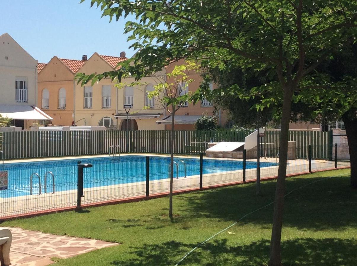 La Casa Del Pompon Διαμέρισμα Benicàssim Εξωτερικό φωτογραφία