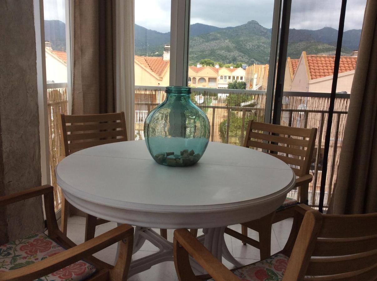La Casa Del Pompon Διαμέρισμα Benicàssim Εξωτερικό φωτογραφία