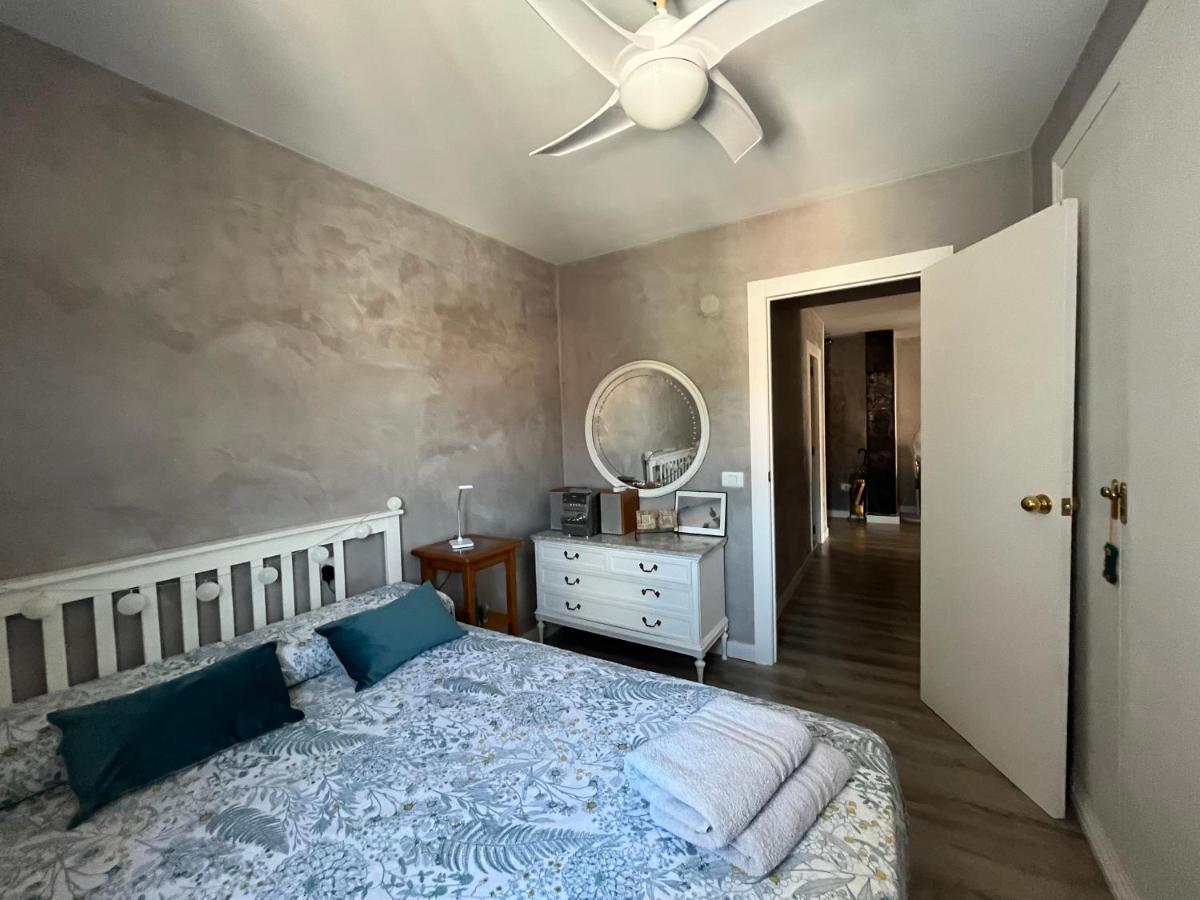 La Casa Del Pompon Διαμέρισμα Benicàssim Εξωτερικό φωτογραφία