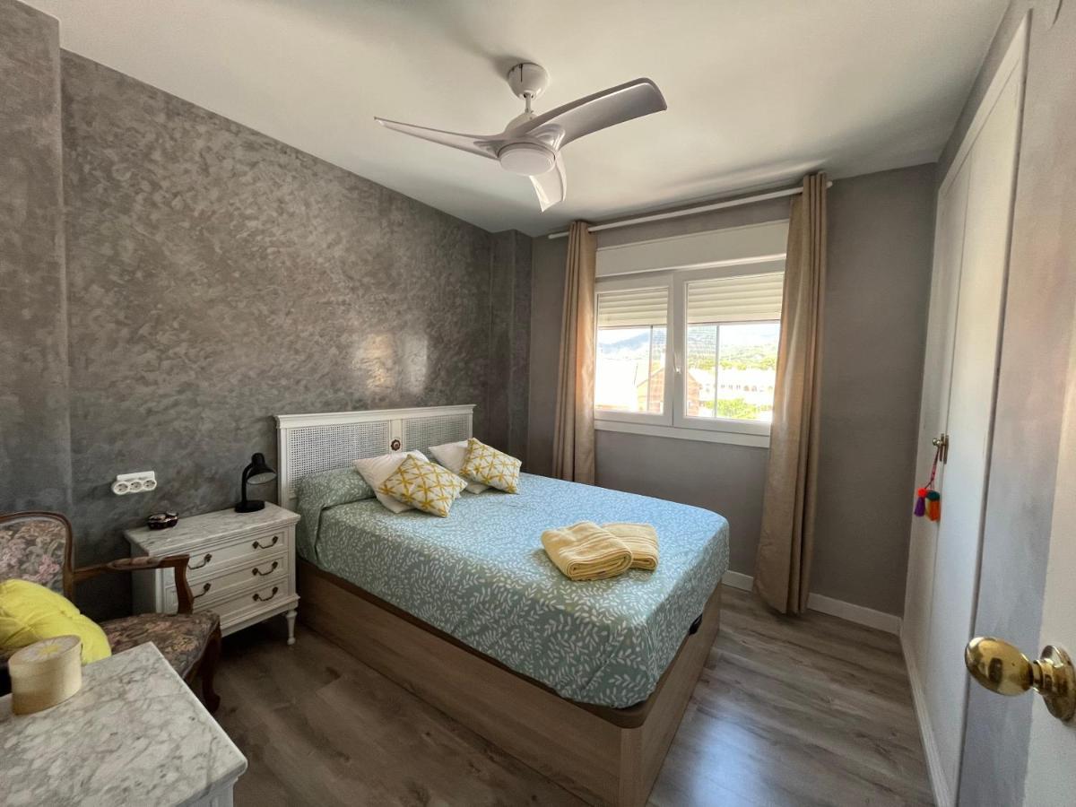 La Casa Del Pompon Διαμέρισμα Benicàssim Εξωτερικό φωτογραφία